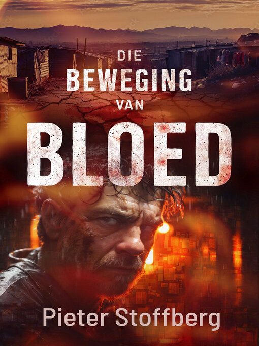 Title details for Die beweging van bloed by Pieter Stoffberg - Wait list